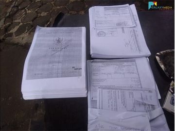 Dijual Tanah Murah Cocok Untuk Perumahaan Atau Resort