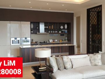 APARTEMEN MEWAH at SEMANGGI THE REGENT RESIDENCES 251 SQM (DIJUAL)