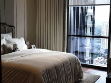 APARTEMEN MEWAH at SEMANGGI THE REGENT RESIDENCES 251 SQM (DIJUAL)