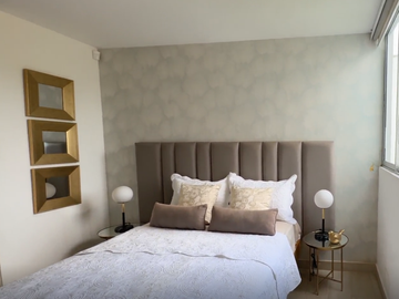 apartamento en venta en ciudad pacífica. Cod V12221