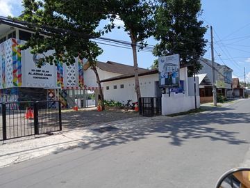 Tanah Selatan UII Jakal Gratis Pajak ; SHM Luasan 150-an