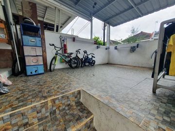 DIJUAL CEPAT RUMAH SIAPHUNI DI MALANG
