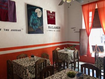 Hotel Colonial Centro Historico, Campeche