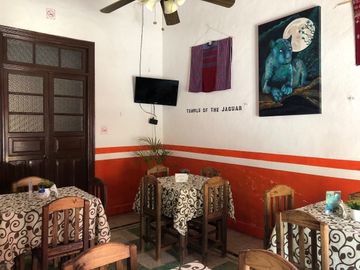 Hotel Colonial Centro Historico, Campeche