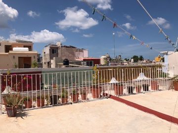 Hotel Colonial Centro Historico, Campeche