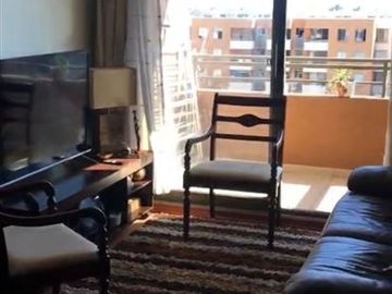 VENDO DEPARTAMENTO DIEGO PORTALES, LA FLORIDA 3 DORM.2B 1EST