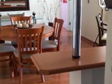 VENDO DEPARTAMENTO DIEGO PORTALES, LA FLORIDA 3 DORM.2B 1EST