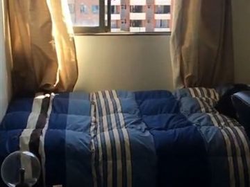 VENDO DEPARTAMENTO DIEGO PORTALES, LA FLORIDA 3 DORM.2B 1EST