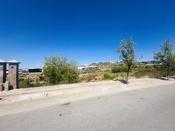VENTA DE TERRENO EN CLUB DE GOLF