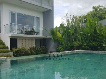Villa Modern New Full View Ungasan Jimbaran