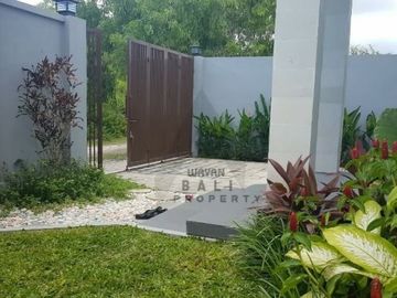 Villa Modern New Full View Ungasan Jimbaran