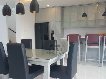 Villa Modern New Full View Ungasan Jimbaran