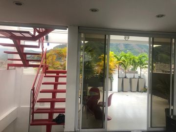 APARTA ESTUDIO EN VENTA EN CHINCHINA