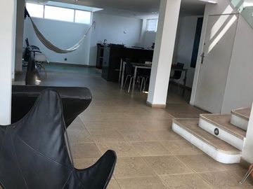APARTA ESTUDIO EN VENTA EN CHINCHINA