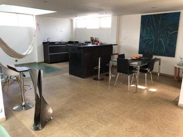 APARTA ESTUDIO EN VENTA EN CHINCHINA