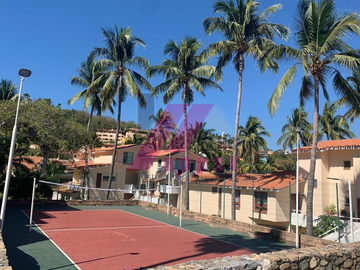 HERMOSO DEPARTAMENTO DE LUJO EN VILLAS DEL PALMAR