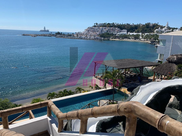 HERMOSO DEPARTAMENTO DE LUJO EN VILLAS DEL PALMAR