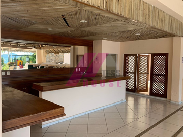 HERMOSO DEPARTAMENTO DE LUJO EN VILLAS DEL PALMAR