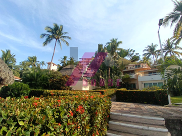 HERMOSO DEPARTAMENTO DE LUJO EN VILLAS DEL PALMAR