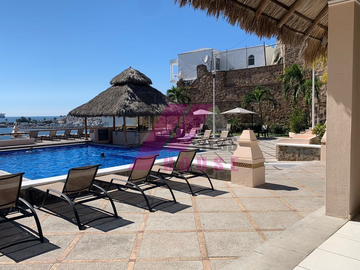 HERMOSO DEPARTAMENTO DE LUJO EN VILLAS DEL PALMAR