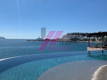 HERMOSO DEPARTAMENTO DE LUJO EN VILLAS DEL PALMAR