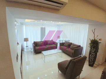 HERMOSO DEPARTAMENTO DE LUJO EN VILLAS DEL PALMAR