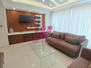 HERMOSO DEPARTAMENTO DE LUJO EN VILLAS DEL PALMAR