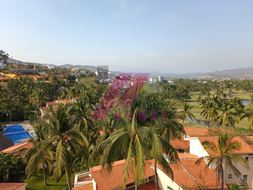 HERMOSO DEPARTAMENTO DE LUJO EN VILLAS DEL PALMAR