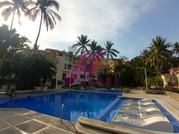 HERMOSO DEPARTAMENTO DE LUJO EN VILLAS DEL PALMAR