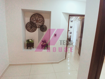 HERMOSO DEPARTAMENTO DE LUJO EN VILLAS DEL PALMAR