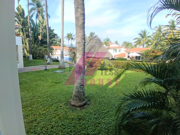HERMOSO DEPARTAMENTO DE LUJO EN VILLAS DEL PALMAR