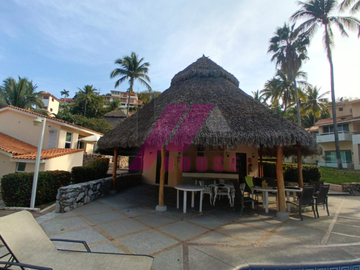 HERMOSO DEPARTAMENTO DE LUJO EN VILLAS DEL PALMAR