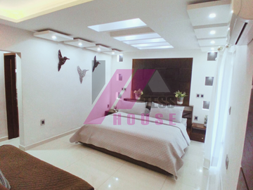 HERMOSO DEPARTAMENTO DE LUJO EN VILLAS DEL PALMAR