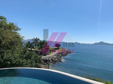 HERMOSO DEPARTAMENTO DE LUJO EN VILLAS DEL PALMAR