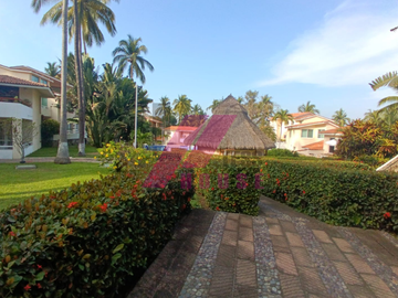 HERMOSO DEPARTAMENTO DE LUJO EN VILLAS DEL PALMAR