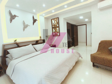 HERMOSO DEPARTAMENTO DE LUJO EN VILLAS DEL PALMAR