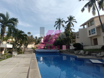 HERMOSO DEPARTAMENTO DE LUJO EN VILLAS DEL PALMAR