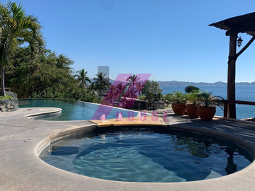 HERMOSO DEPARTAMENTO DE LUJO EN VILLAS DEL PALMAR