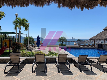 HERMOSO DEPARTAMENTO DE LUJO EN VILLAS DEL PALMAR