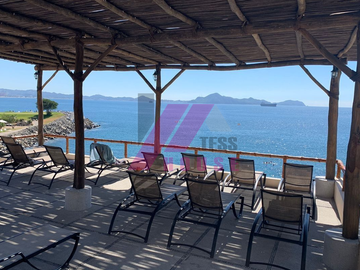 HERMOSO DEPARTAMENTO DE LUJO EN VILLAS DEL PALMAR