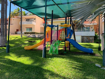 HERMOSO DEPARTAMENTO DE LUJO EN VILLAS DEL PALMAR