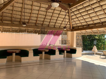 HERMOSO DEPARTAMENTO DE LUJO EN VILLAS DEL PALMAR