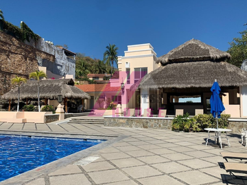HERMOSO DEPARTAMENTO DE LUJO EN VILLAS DEL PALMAR