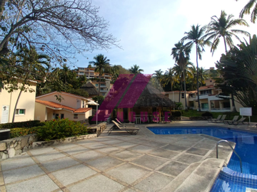 HERMOSO DEPARTAMENTO DE LUJO EN VILLAS DEL PALMAR