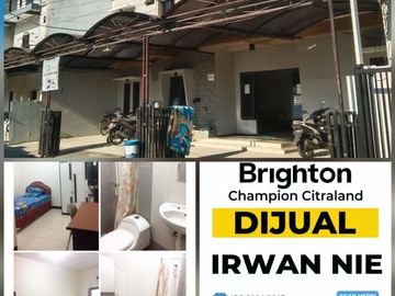 Rumah Kos Siwalankerto Dekat Kampus Petra