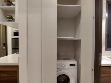 Apartemen Baru Harga Murah Nego 1 Kamar Marigold Bsdcity Full Furnish