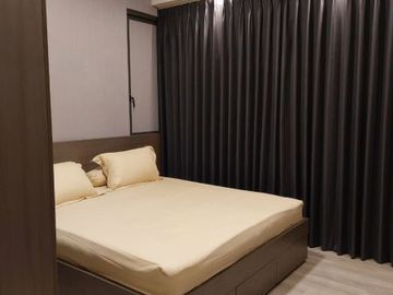 Apartemen Baru Harga Murah Nego 1 Kamar Marigold Bsdcity Full Furnish