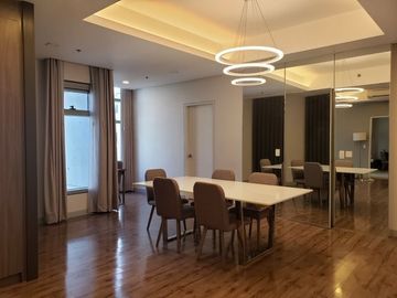 Spacious 2BR Penthouse in Ortigas Center