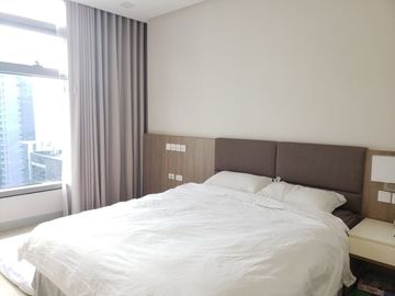Spacious 2BR Penthouse in Ortigas Center