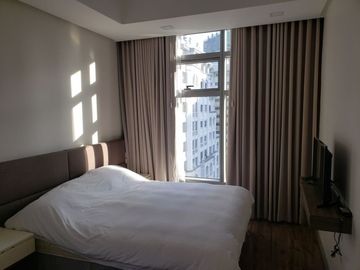 Spacious 2BR Penthouse in Ortigas Center